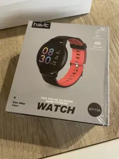 havit H1113A フィットネスウォッチ　新品未使用
