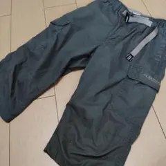 メンズМ　OUTDOOR　パンツ