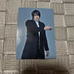 BUCK-TICK ランダムトレカ 櫻井敦司 2019