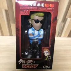 CRAZY HEADS クレイジーヘッズ 坊屋春道サンタ クローズ ワースト 2025年最新】坊屋春道 HEADS CRAZYの人気アイテム - メルカリ
