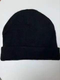 UNIQLO ビーニー　黒