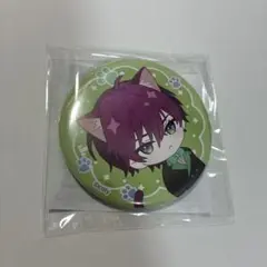 ブレマイ ナンジャ ミニゲーム 缶バッジ 恩田灯世