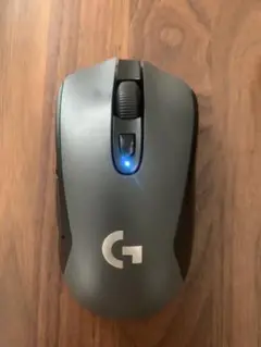 Logicool G603 LIGHTSPEED ワイヤレスゲーミングマウス