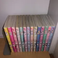 YP0423077 ウソ婚　全巻14巻　時名きうい　講談社