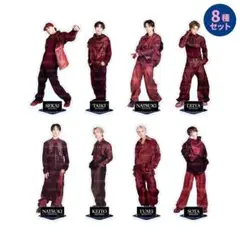 瀬口黎也　アクスタ　ファンタ　おまけ付き