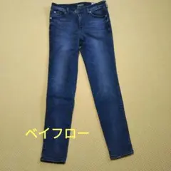 ベイフロー✩スキニーデニム