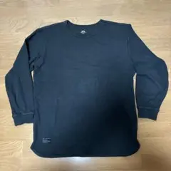 OAKLEY ブラック ロングスリーブ Tシャツ