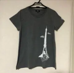Tシャツ☆グレー