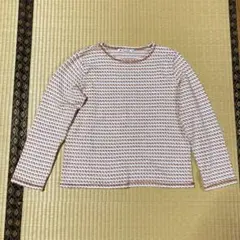 T'BIS STUDIO 長袖トップス　日本製