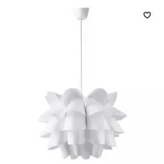 742 【専用】【新品 箱入り】IKEA KNAPPA ペンダントライト