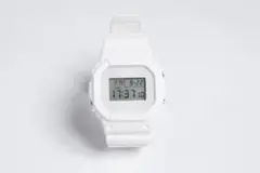 ロンハーマン5周年 fragment design CASIO G-SHOCK