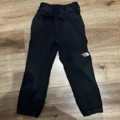 Northface ロングパンツ　コットンパンツ