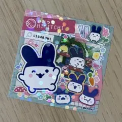 たまごっち　パラダイス 　たまラボステッカー　 みみっち