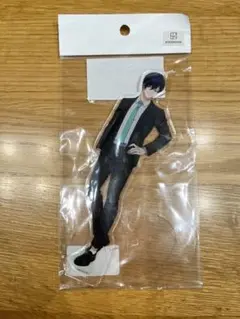 ブルーロック 糸師凛 アクリルスタンド