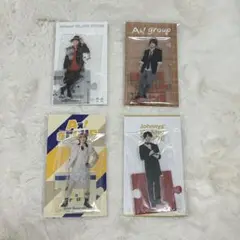 Aぇ！group｜末澤誠也