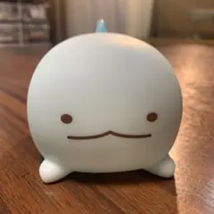 すみっコぐらし　うつぶせルームライト　とかげ