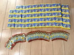 【⭐️新品未開封】ポケモンハッピーセット 49セット‼️