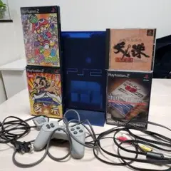 プレイステーション2 オーシャンブルー