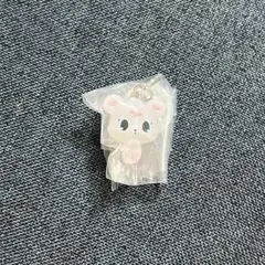 ジュエルペット　ラブラ　めじるしアクセサリー