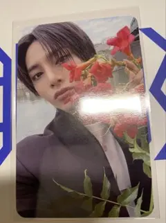 straykids KARMA popup md 特典 トレカ　アイエン