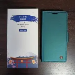 Galaxy S24 ケース 手帳型 SC-51E SCG25 ケース