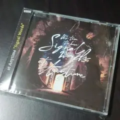 at Anytime「Signal Words」