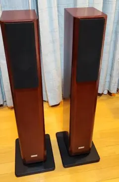 美品✨ONKYO  スピーカー D-308E Amazon.co.jp: ONKYO 2ウェイ・スピーカーシステム （1台）D