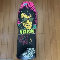 vision ビジョン スケートボード スケボー 未使用 サイコスティック Vision psycho stick - Etsy 日本