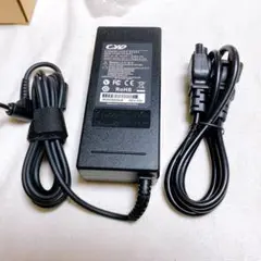 CYD 90W 19V 4.74A【急速ACアダプター】充電器 対応 東芝