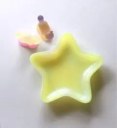2液性レジン　小銭入れ　saving challenge ハートトレイ　貯金