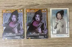 名探偵コナン TCG 新たなる謎 上原由衣 R