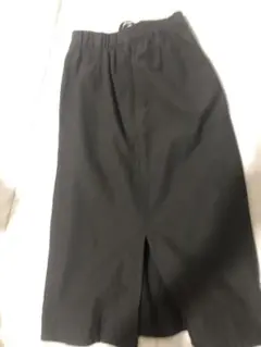 ロングスカート2点とパンツ2点のセット