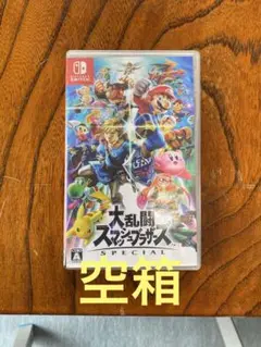 【空箱】Nintendo Switch ゲームソフトケース 47点まとめ売り Nintendo Switch - 【値下げ中】Nintendo Switch ソフトケース