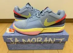 NIKEナイキ　Ja1 EP Day One