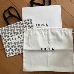FURLA ショッパー