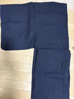 メンズ　浴衣セット(下駄・巾着付)