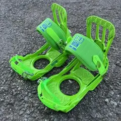 SALOMON リズム ビンディング Lサイズ
