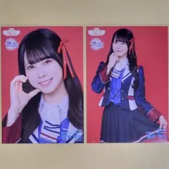 龍本弥生 天使のユートピア/ここにだって天使はいる 2025 赤背景 コンプ