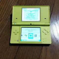Nintendo NINTENDO DS ニンテンドー DSI