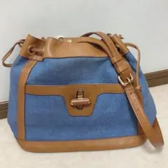 ナノユニバース　regalo バッグ