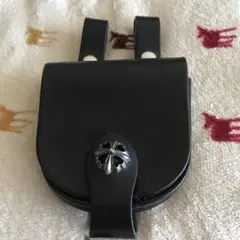 【美品．貴重】アルズニ　ALZUNI　メディスンバッグ　パイソン 美品．貴重】アルズニ ALZUNI メディスンバッグ パイソン