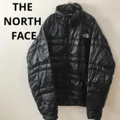 ノースフェイス THE NORTH FACE ダウンジャケット 軽量