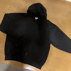 プロクラブ　パーカー