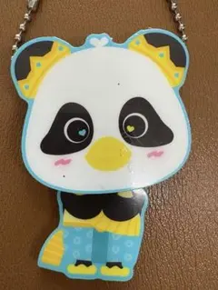 Jiggle Keyring A LUNAR