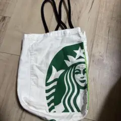 スターバックス手提げ