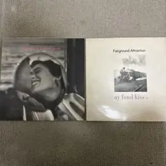 Fairground Attraction ファーストキッス USオリジナル盤 Amazon.co.jp: First of a.. -Expanded-: ミュージック