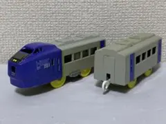 プラレール　キハ281系　スーパー北斗