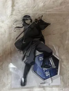 桂小太郎 アクリルスタンド