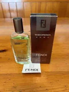 FENDI Eau de Toilette 50ml 【新品未使用】 FENDI Toilette EDT Spray 1.7 Oz/ 50 ml | eBay