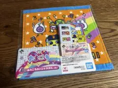 一番くじ たまごっち E•G賞